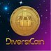 DiversiCoin Profile picture