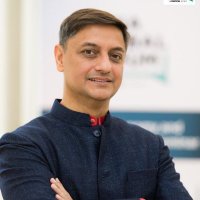 Sanjeev Sanyal(@sanjeevsanyal) 's Twitter Profileg