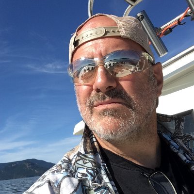 Badger2084's profile picture. Lucky to be here.  Still learning stuff the hard way.  Prefer truth over spin.