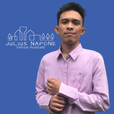 JLSNPN's profile picture. Are you looking for someone consistent, meticulous, and efficient to manage your Social Media business profiles? Then I'm here to help.