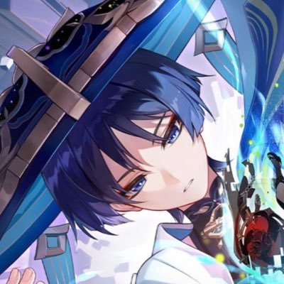 scarasaver's profile picture. an acc for all #scaramouche savers and enjoyers not spoiler free