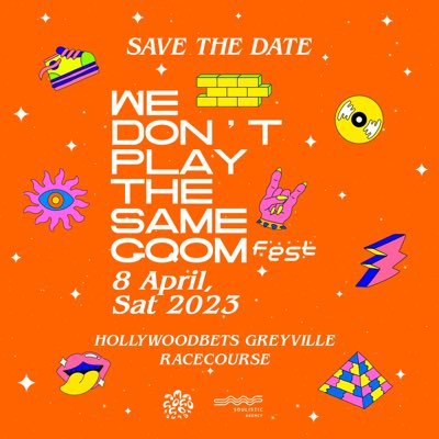 #WDPTSGFest Profile