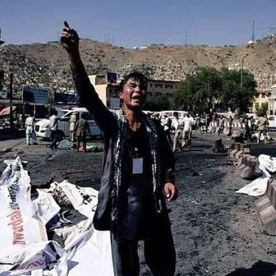 ما از میان یک طوفان نسل کشی جان به سلامت برده ایم!
از زندگی نامه خبری نیست.