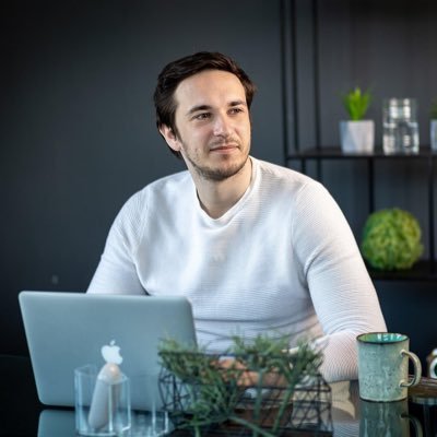👔 Founder of Budai Media, THE ecommerce growth marketing agency. | $101M+ extra client revenue generated. | Learn more 👇👇