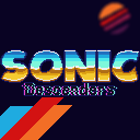 (A upcoming  sonic fan game that is in development)  The Descenders Team Dev Twitter Account Ran by: @michael08080526 Controlled by: @bygain1