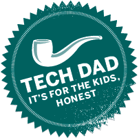 T3TechDad's profile picture. 