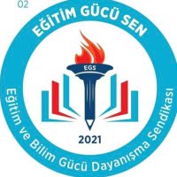 Samsun Eğitim Gücü Sen (@samsunegs) Twitter profile photo