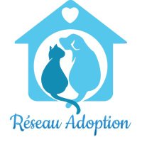 Reseau Adoption(@Reseau_Adoption) 's Twitter Profile Photo