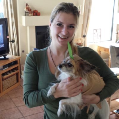 Carolin19981738's profile picture. 