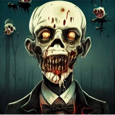 dennis_hoopes's profile picture. $vpnd Zombie Avalanche @UndeadDao