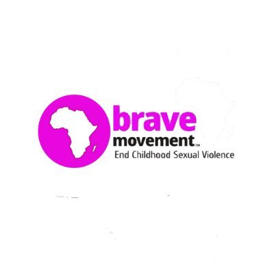 We are brave so that children in Africa can be safe. We are survivors, ending childhood sexual violence through prevention, healing + justice.