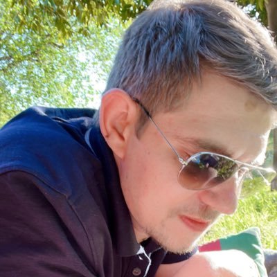 Lead Frontend Developer @koro_shop · Javascript enthusiast · In ❤️ with #Vue.js | Private Account