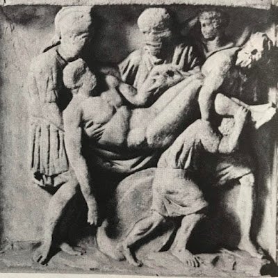 RobSamartino89's profile picture. 