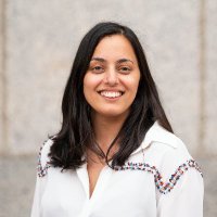 Trina Chakravarti (@trinachakr) Twitter profile photo