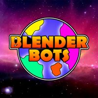 Blender Bots(@RealBlenderbots) 's Twitter Profile Photo