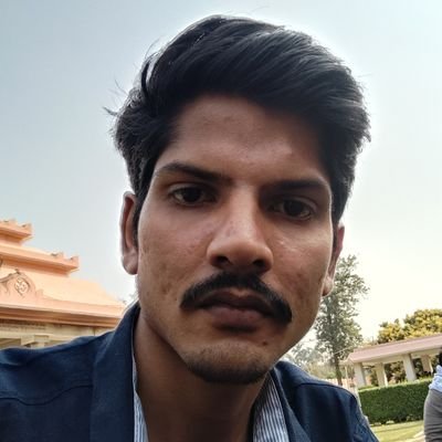 ankitpal003's profile picture. Fullstack Developer | ReactNative | Flutter | Science Enthusiast