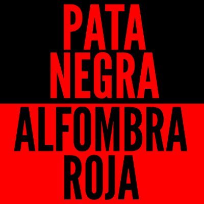 PataAlfombra's profile picture. El Podcast de @maxiportes y @manoletux que trata sobre eCommerce y la vida del vendedor en Internet, entre jamones y alfombras.