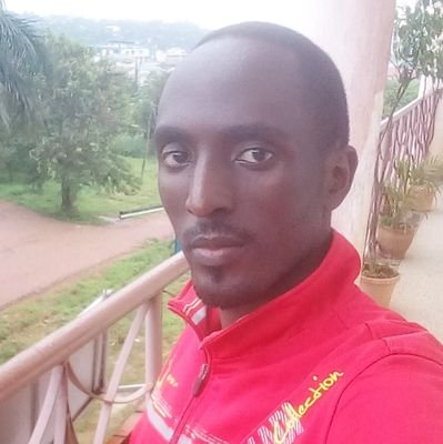 ATUHAIRE BENARD Profile