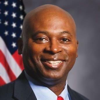 Pastor, Veteran, Husband, Father, and Small Business Owner. GOP Nominee running in Virginia's 4th Congressional District