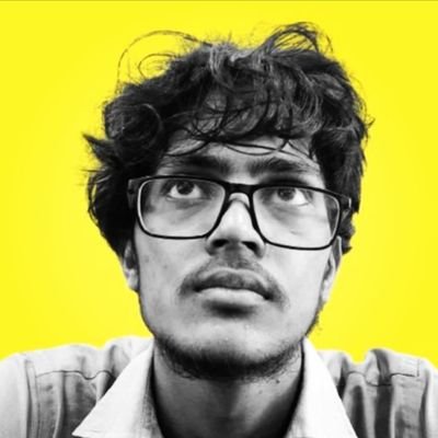 tikna_bhardwaj's profile picture. Break the cycle