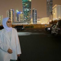 هيا الفرحان (@haya_alfarhan) Twitter profile photo