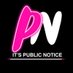 itspublicnotice (@itspublicnotice) Twitter profile photo itspublicnotice (@itspublicnotice) Twitter profile photo