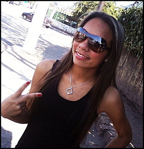 ▪▪▪› αquelα que você nuncα será, αté mesmo porque
   sou únicα .!