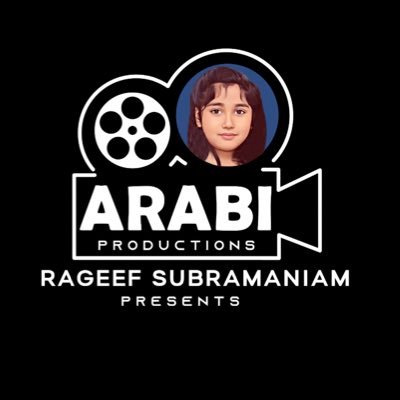 Arabi productions is a film distribution and production house based in South India. Upcoming Movie 🎬 FINDER