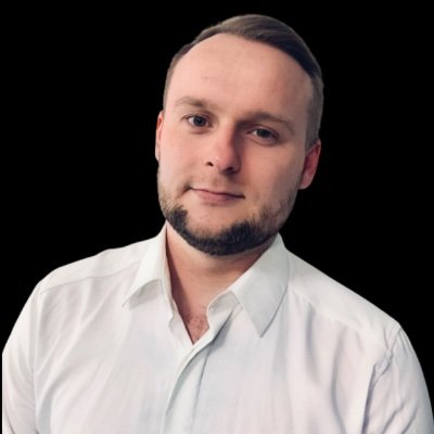 Host at https://t.co/ef85lO9zpA #podcast
Co-founder at https://t.co/6AKyYF1jQD
6 years in #XR
Speaker & author of