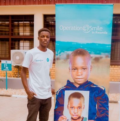 UR Dental Student 

  OSSC_Rwanda Coordinator 2024_2025|

 OSSC_ Rwanda Active Member      2021_2023