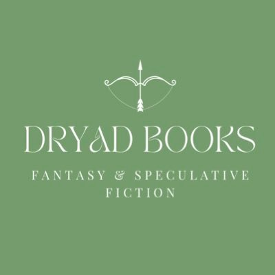 We’re an Indie SFF Bookshop! 🧝♂️🤖🌈
For more regular updates, check out our Instagram account.