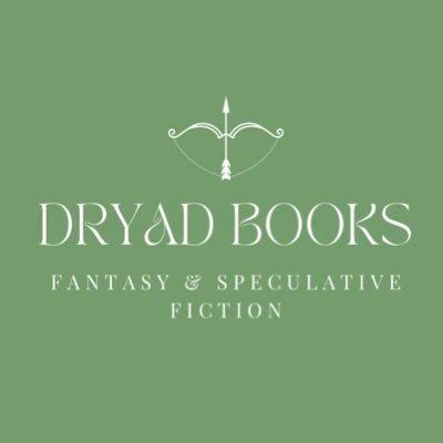 We’re an Indie SFF Bookshop! 🧝‍♂️🤖🌈
For more regular updates, check out our Instagram account.