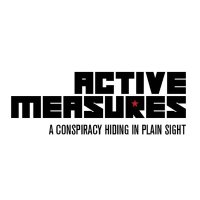 Active Measures(@ActMeasuresDoc) 's Twitter Profile Photo