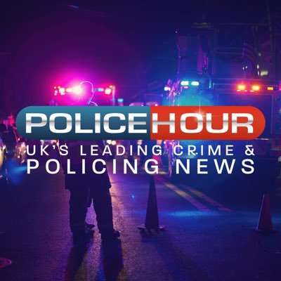 Official account of @PoliceHour Tweeting Crime & Policing News. got a policing news story tweet @PoliceUK