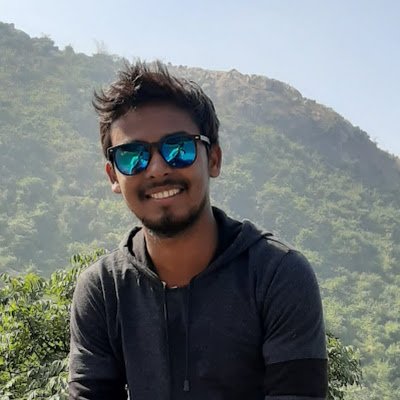 Full Stack Developer at Intrinsic Science Labs
Intern at @EngineersCradle | MERN developer
https://t.co/VDSgCyunaK