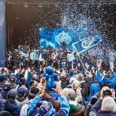 The Official Fan Club of the Toronto Argonauts. Established 1991 🇨🇦 🏈