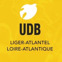UDB Loire-Atlantique (compte inactif) (@udb44) 's Twitter Profile Photo UDB Loire-Atlantique (compte inactif) (@udb44) 's Twitter Profile Photo
