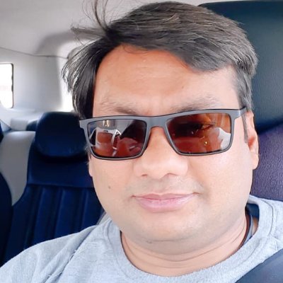 Knowledge seeker, Traveller, Photographer, Fitness enthusiast, Admirer of Creativity, Movie buff, Dog lover,Sports lover,Biking enthusiast so on and so forth...