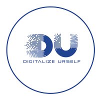 Digitalize Urself(@DigitalizeUrse1) 's Twitter Profile Photo