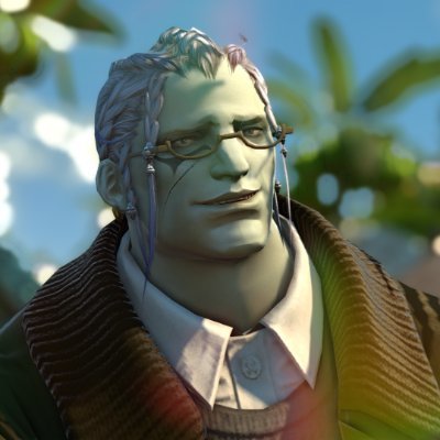 Virax Izさんのプロフィール画像