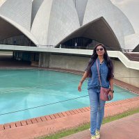 Sushmita Parmar (@sush_parmar) 's Twitter Profile