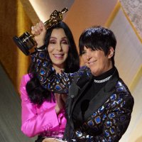 Diane Warren(@Diane_Warren) 's Twitter Profile Photo