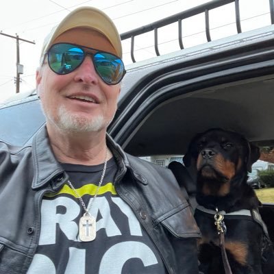 PastorBlueRay's profile picture. It’s really exciting to be a part of turning America back to faith. back to family, and back to our foundations, especially in regard to our constitutions…