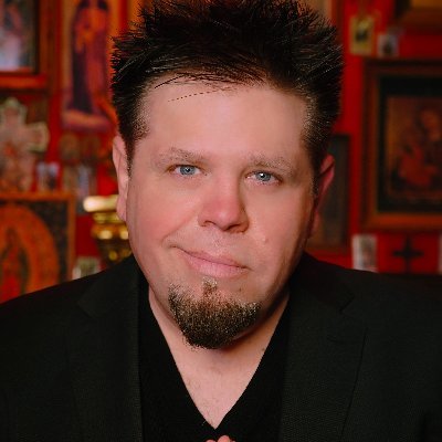 Mythologist. Writer. Storyteller. 

Executive Director for @JCF_org

Co-Host of @SkeletonKeysPod

https://t.co/DEfR7YZyDB

Tweets=Mine