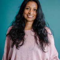 Sara Nanayakkara (@nthlevel) 's Twitter Profile Photo Sara Nanayakkara (@nthlevel) 's Twitter Profile Photo
