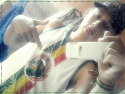 visita aqui é sagrada, safado não atravessa não ♪