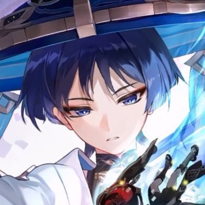 sab is a scara haver! 💎さんのプロフィール画像
