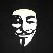 We are Anonymous. We do not forgive. We do not forget.