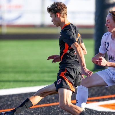 Osseo Boys soccer, Class of 2023, TFE 04/05.