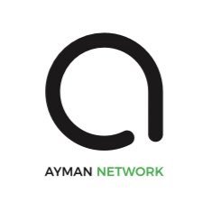 ayman_network's profile picture. IT service providers